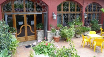 Hotel Morell