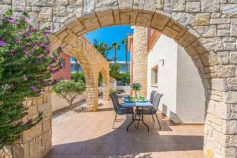 Med View Villa