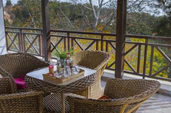 Villa Platres Forest View Cottage