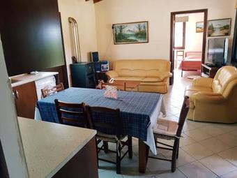 Agroturismo Olive Land