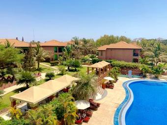 Seafront Residences & Hotel