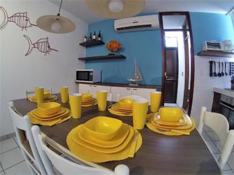 Beach Villa Lm004
