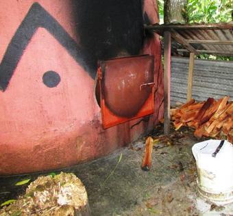 Rio Mopan Lodge