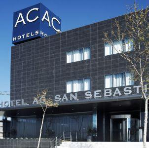 AC Hotel San Sebastián De Los Reyes By Marriott