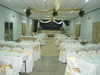Hotel Casa Real
