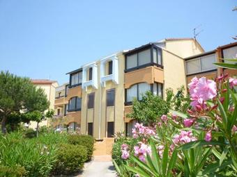 Apartment Les Mas De La Mer.15