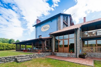 Hotel Costa De Rodiles