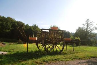 La Caleche