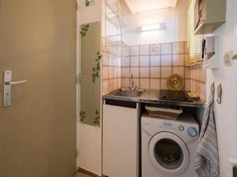 Apartment Portes De La Mediterranee