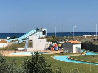 Villa House Location Maison La Franqui, 3 Pi�ces, 6 Personnes