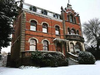 Hotel Villa Copis