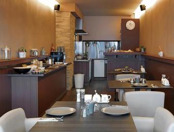 B&B 't Ponton