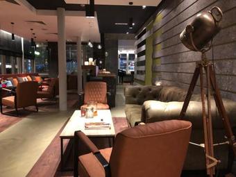 Hotel Cosmopolite