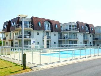 Apartment Blutsyde Promenade.2