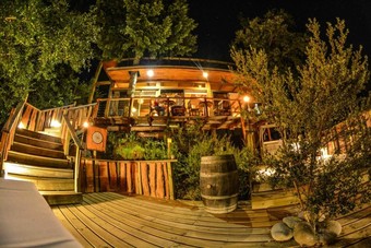 Lodge Colb�n