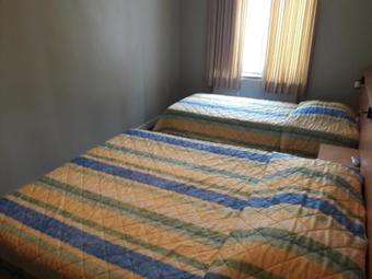Hotel Melissa