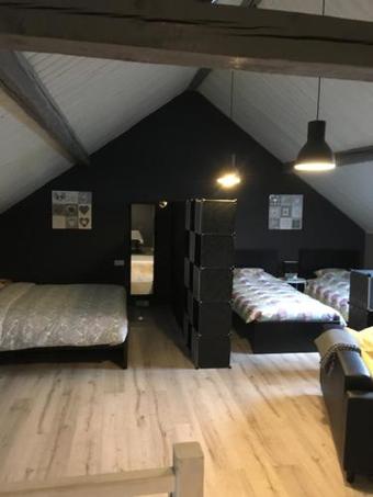 The Loft