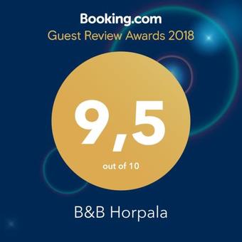 B&B Horpala