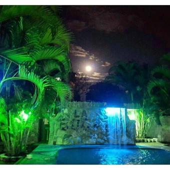 Hotel La Bocana