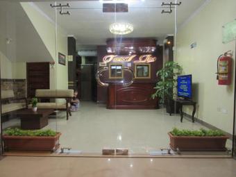 Hotel Troncal Inn