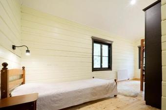 Ruhnu Holiday House