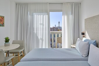 Hotel Barcelona Apolo, Affliated By Meli�