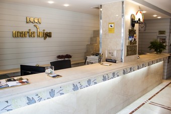Hotel Mar�a Luisa