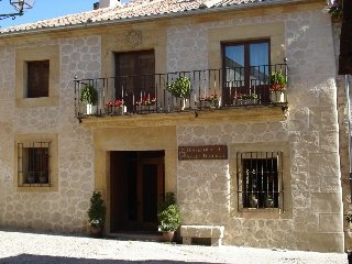 Hotel Hospederia De Sto Domingo