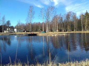 Hostal J�rve��re Holiday House