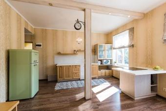 Reta Guest Apartment