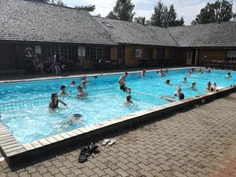 Holiday Village Suur T�ll