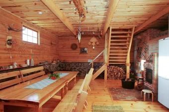 Kollamaa Holiday House