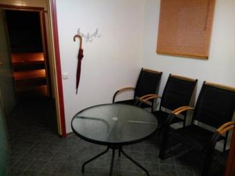 Pullij�rve Holiday Park