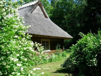 Hostal Kotka Farm
