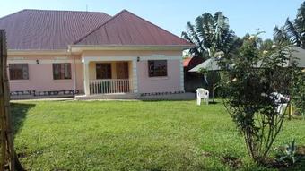 Jopalz Motel