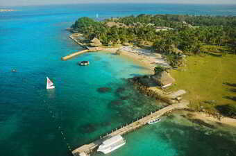 Hotel Punta Faro