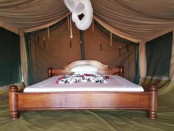 Kizumba Camp Site