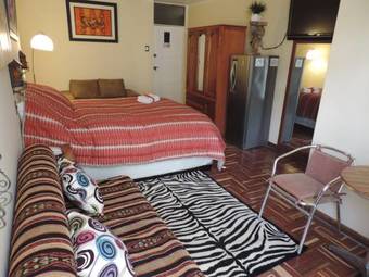 Hotel Agape