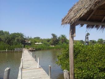 Souimanga Lodge