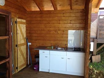 Chalet 97426