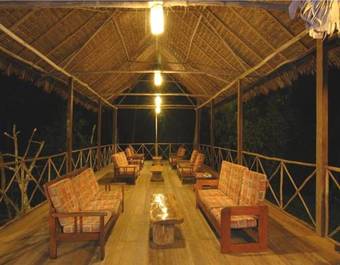 Hostal Wasai Tambopata