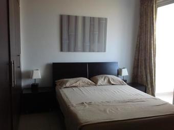Apartamento Fouders