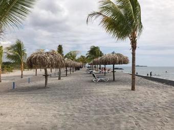 Playa Blanca