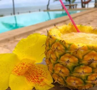 Hotel Playa Reina