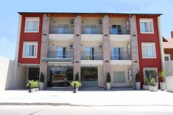 Antares Apart Hotel