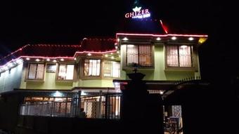 Hotel Ghizer Blossom Inn