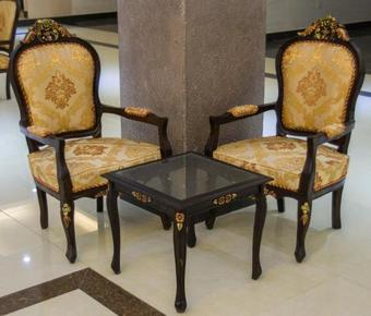 Hotel Sehwan Divine