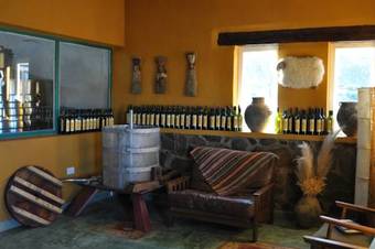 Hostal Miraluna Caba�as