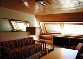 Apartamento Departamentos Las Le�as