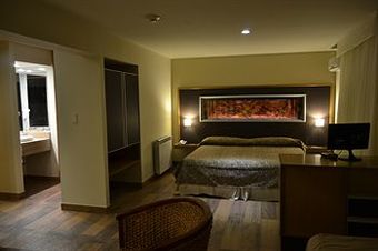 Plaza Paradiso Petit Hotel